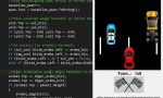 C# Araba Yarışı Oyunu