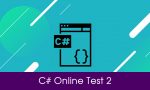 c# online test