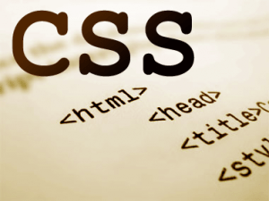 CSS+HTML
