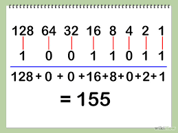 C# Örnekleri  – 2’lik Sayı Sisteminden 10’luk Sayı Sistemine Çevirme